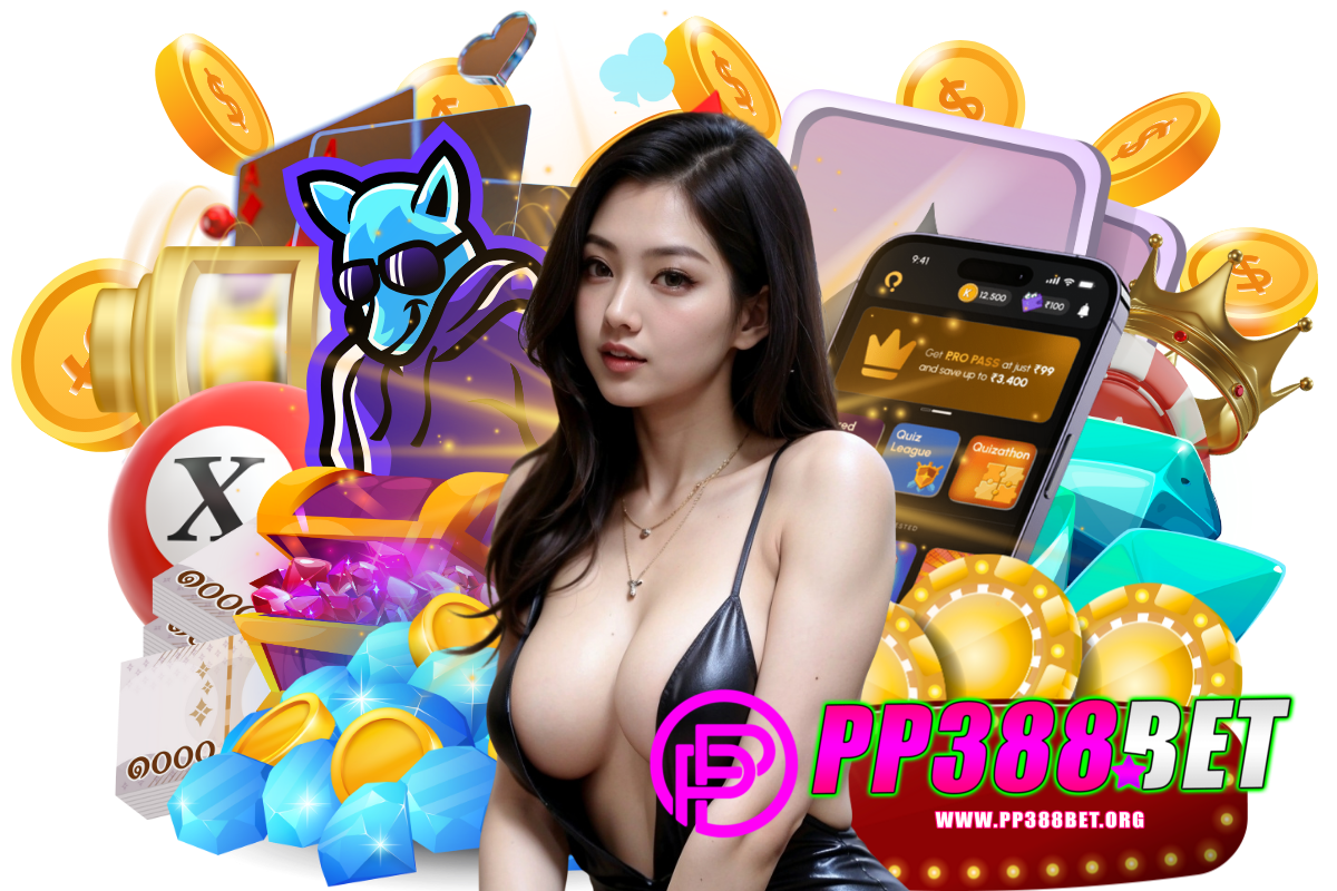 pp388bet register